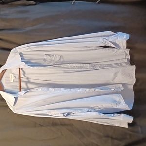 Joseph & Feiss International Button Down Shirt Size 18  36/37